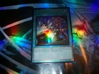 Right Arm of the Forbidden One