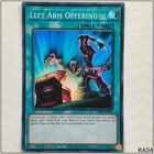 Right Arm of the Forbidden One