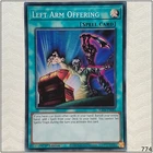Right Arm of the Forbidden One