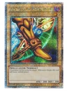 Left Leg of the Forbidden One