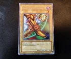 Right Leg of the Forbidden One