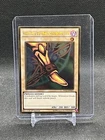 Right Leg of the Forbidden One
