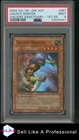 Legacy Hunter