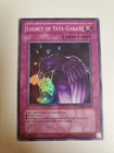Legacy of Yata-Garasu