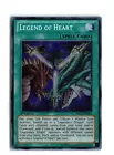 Legend of Heart