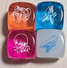 Blue-Eyes Alternative White Dragon