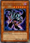 Legendary Fiend