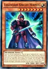 Knight's Title