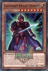 Legendary Knight Hermos