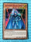 Legendary Knight Timaeus