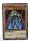 Legendary Knight Timaeus