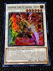 Legendary Six Samurai - Enishi
