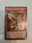Legendary Six Samurai - Enishi