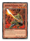 Legendary Six Samurai - Kageki