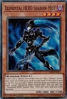 Elemental HERO Shadow Mist