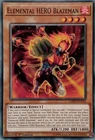 Elemental HERO Sparkman