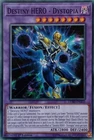Destiny HERO - Malicious