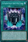 The Phantom Knights' Rank-Up-Magic Launch