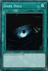 Dark Hole