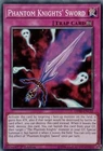 The Phantom Knights of Torn Scales