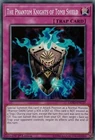 Card of Sanctity