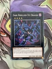 Dark Rebellion Xyz Dragon