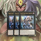 Number 86: Heroic Champion - Rhongomyniad