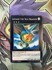 Number 17: Leviathan Dragon