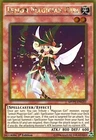Lemon Magician Girl