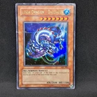 Levia-Dragon - Daedalus
