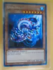 Levia-Dragon - Daedalus