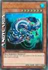 Chaos Dragon Levianeer