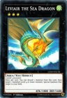 Leviair the Sea Dragon