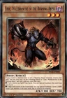 Libic, Malebranche of the Burning Abyss