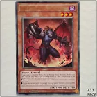 Libic, Malebranche of the Burning Abyss