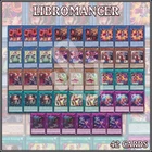 Libromancer First Appearance