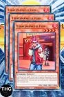 Inferno Fire Blast