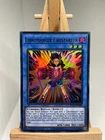 Libromancer Firestarter