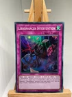 Libromancer Intervention
