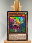 Libromancer Magigirl