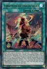 Mystic Swordsman LV6