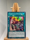 Libromancer Realized