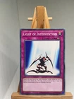 Light of Redemption