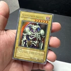 Summoned Skull