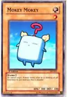 Mokey Mokey