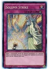 Solemn Strike