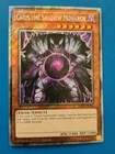 Caius the Shadow Monarch
