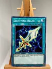 ZW - Lightning Blade
