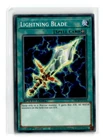 Lightning Blade