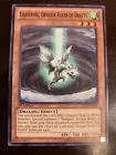 Lightning, Dragon Ruler of Drafts